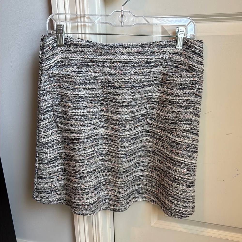 Loft skirt